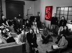 Stranger Things: Season 5 celebrates starting production with cast photo