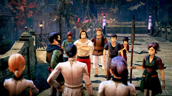 Tales of Arise