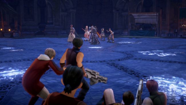 Tales of Arise