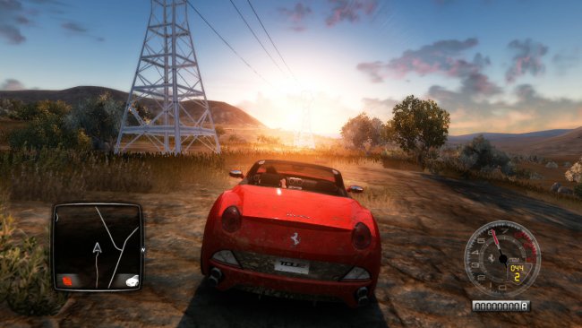 Test Drive Unlimited 2 Review - Gamereactor