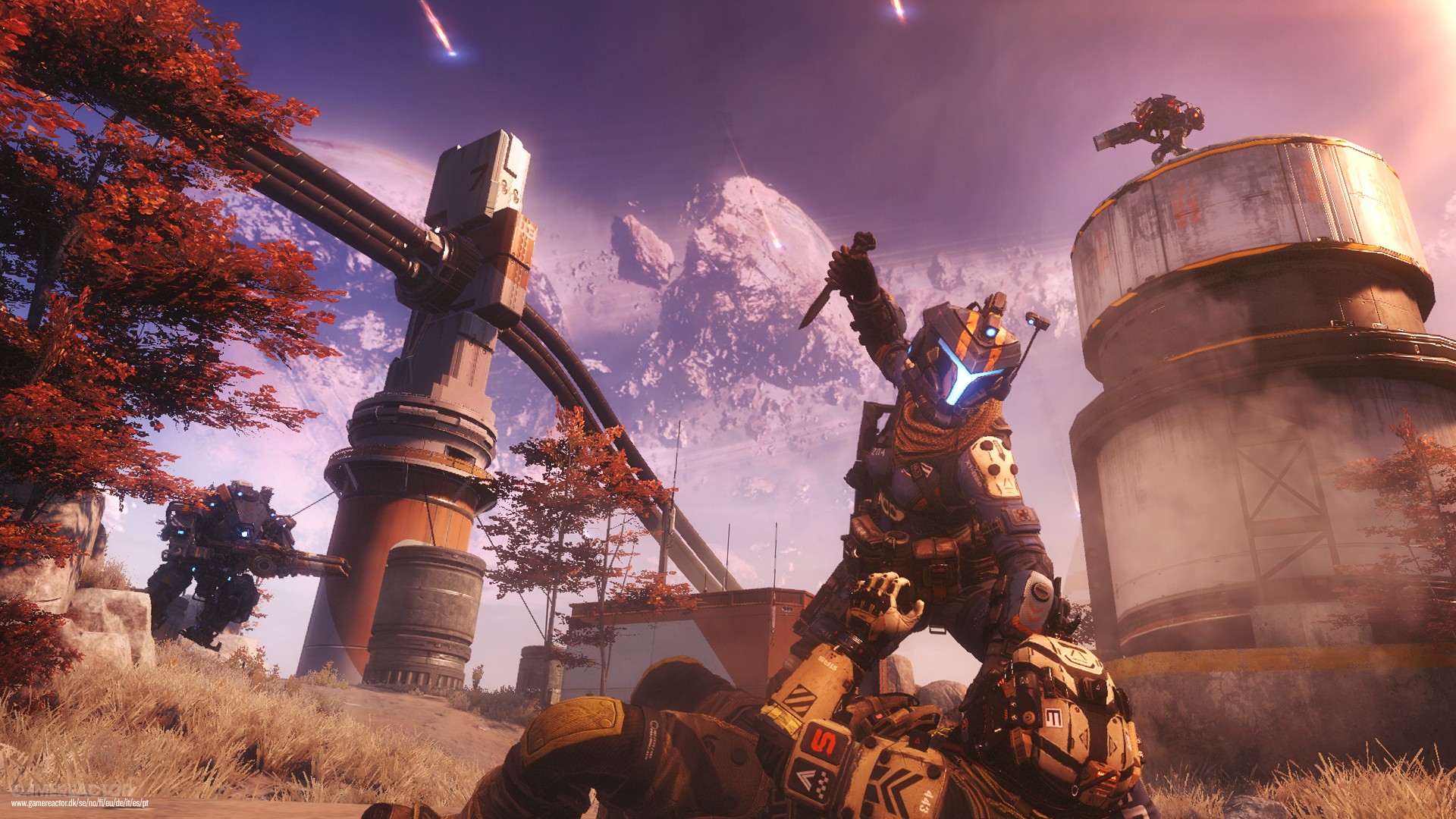 Is Titanfall 2 Cross-Platform in 2022 Up-To-Date - Gamevcore
