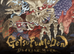 GetsuFumaDen: Undying Moon for PC has its Version 1.0 launched
