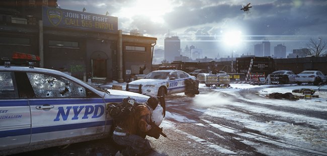The Division