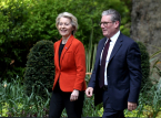 UK may adopt EU rules without full parliamentary votes under new reset plan