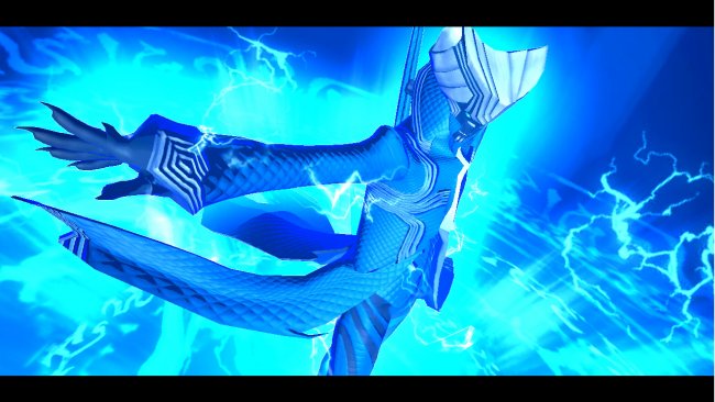 Ultimate Marvel vs Capcom 3