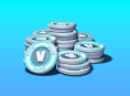 V-Bucks are getting more expensive as "the cost of Fortnite has gone up a lot"