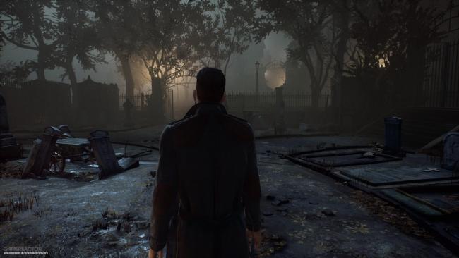 Vampyr