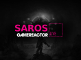 We're playing Saros on today's GR Live