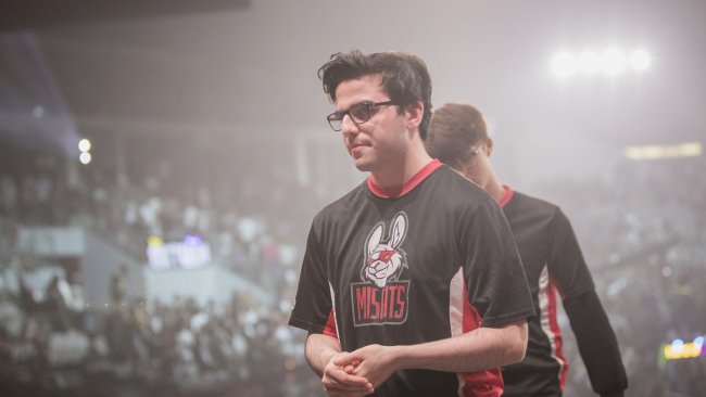 League of Legends