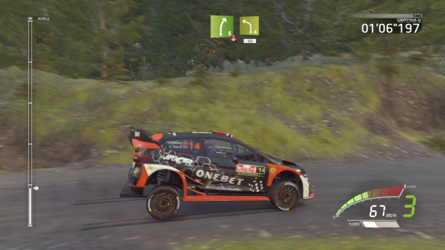 WRC 7