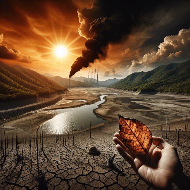 2024 is set to be the hottest year on record