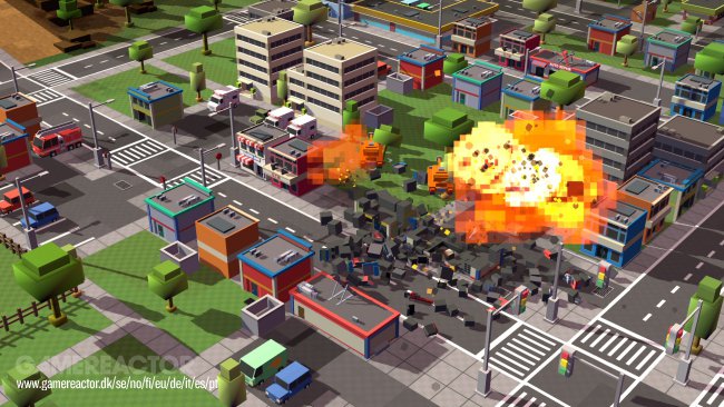 8-Bit Armies