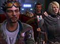 Rumour: Star Wars: The Old Republic may be outsourced