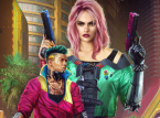 The World of Cyberpunk 2077 art book revealed