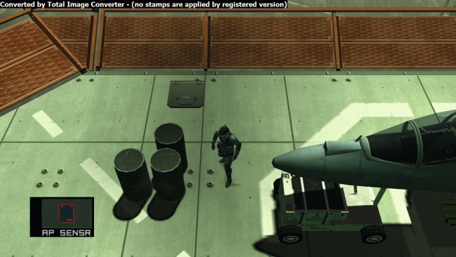 Metal Gear Solid HD Collection