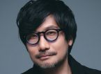 Hideo Kojima loves "Scandinavian and Finnish melodic metal"