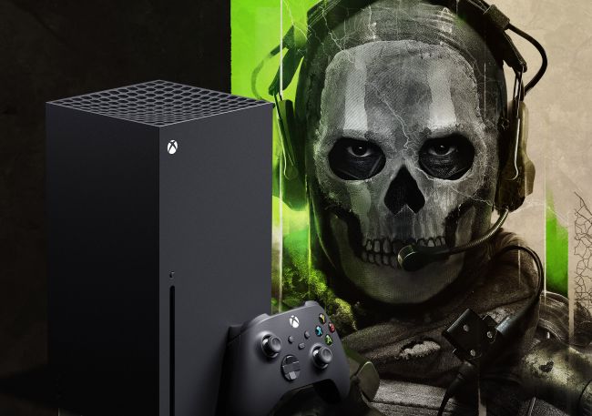 The UK has decided to block Microsoft's purchase of Activision Blizzard