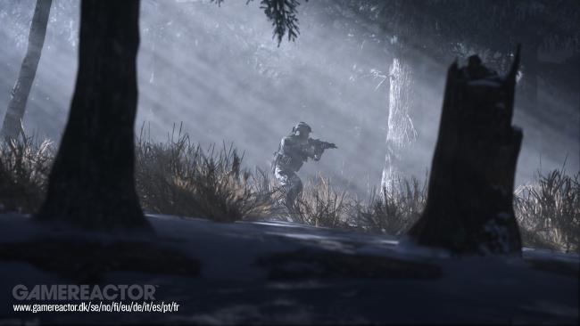 Call of Duty: Modern Warfare III