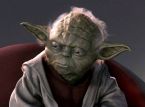 Yoda was originally meant to be blue, according to Star Wars archives