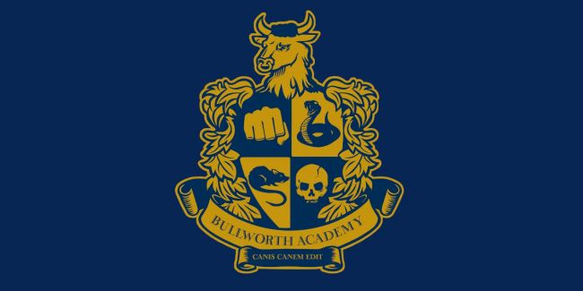 Bully: Scholarship Edition