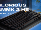 Glorious' GMMK 3 HE claims to be the world's most customisable keyboard
