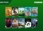 Indiana Jones, Crash Team Racing, EA Sports WRC and more coming to Game Pass