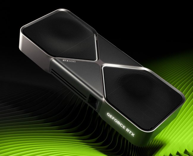 RTX 5090 will empty your wallet but provide twice the performance of the RTX 4090