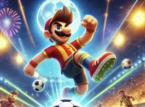 Mario Strikers clone Mariostro Strikers now available for purchase on Xbox Marketplace