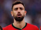 Bruno Fernandes rejects gigantic £100m offer from Al-Hilal, will remain at Manchester United