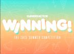 Gamereactor's Summer Competition continues: Win a Corsair K70 Pro TKL