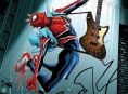 Spider-Punk is getting his own movie, Daniel Kaluuya to co-write the script