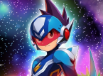 Mega Man Star Force returns in massive Legacy Collection
