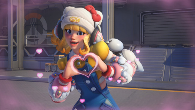 Overwatch just broke its record for the number of concurrent players