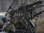 Zelensky says overhaul under way in Ukraine's air defences