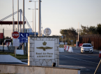 Suspected Iran-linked drone strike hits British RAF base in Cyprus