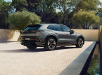 Porsche is planning a petrol-powered Cayenne by 2029