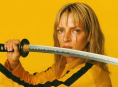 Kill Bill: The Whole Bloody Affair is getting a limited VHS release