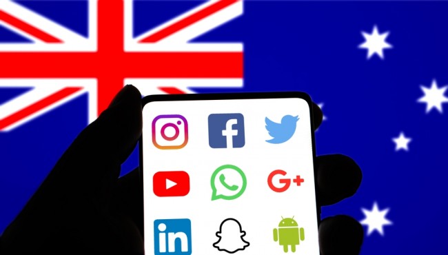 Australia introduces social media ban for under-16s