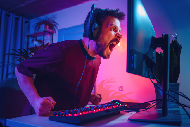 'Bad' Influence: Why gaming's culture war looks bigger than it is