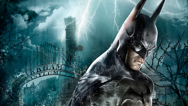Retro Hits: The superhero games that paved the way for the Arkham series