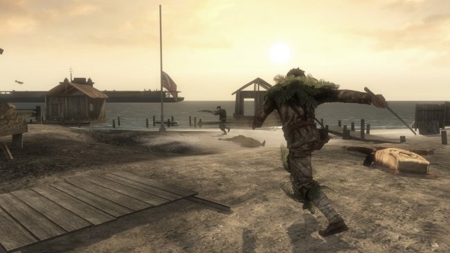 Battlefield 1943