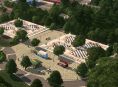 Cities: Skylines DLC Green Cities shown in new trailer