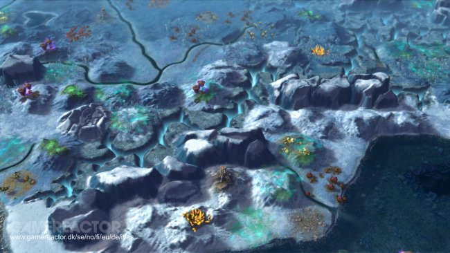 Civilization: Beyond Earth