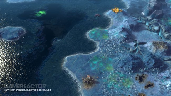 Civilization: Beyond Earth