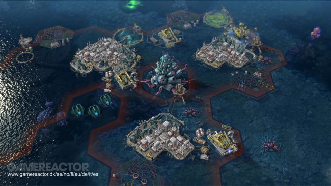 Civilization: Beyond Earth