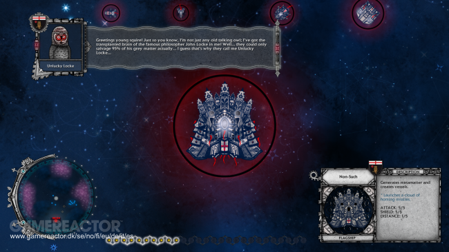 Conflicks: Revolutionary Space Battles