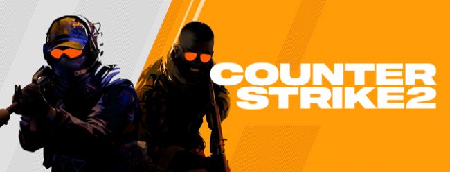 Counter-Strike 2 has been officially released