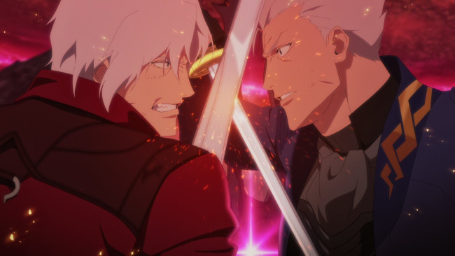 Devil May Cry - Season 2