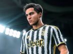 EA Sports FC 24 was Europe's best-selling game in October
