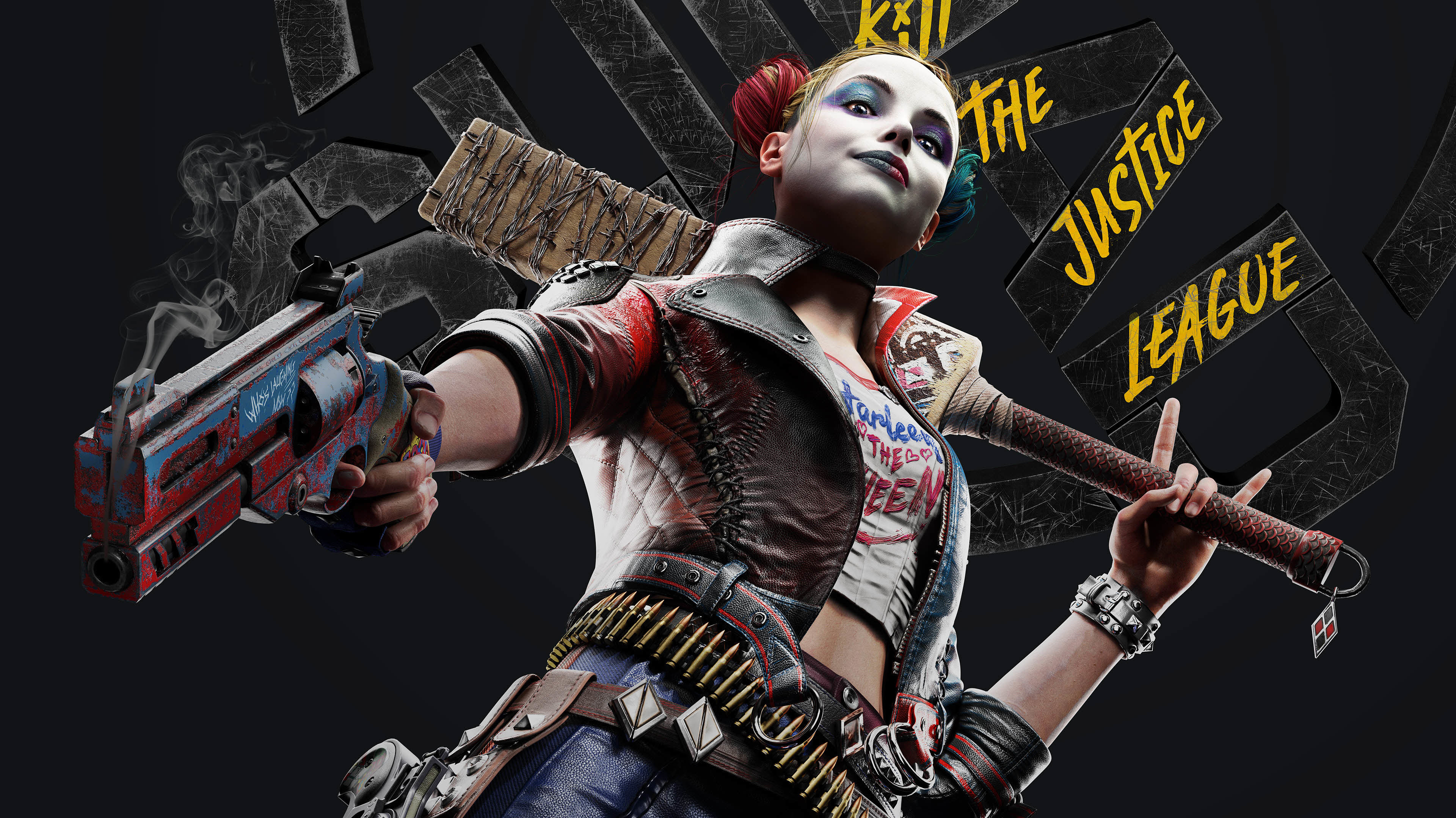 PlayStation State of Play with Suicide Squad: Kill the Justice